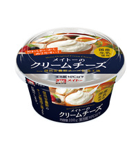 メイトーのクリームチーズ　100g×6個